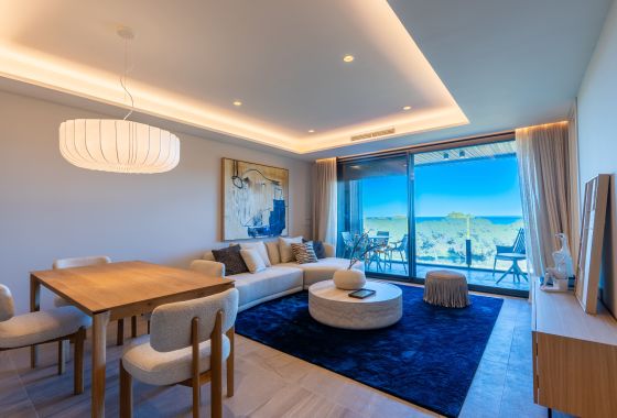 Ground floor · New Build - Guardamar Del Segura · Alicante