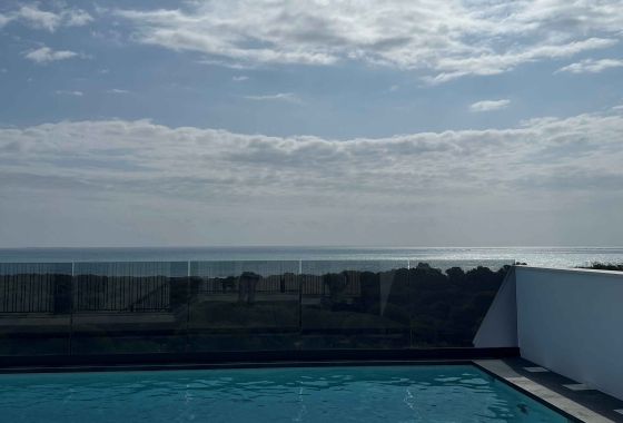 Ground floor · New Build - Guardamar Del Segura · Alicante