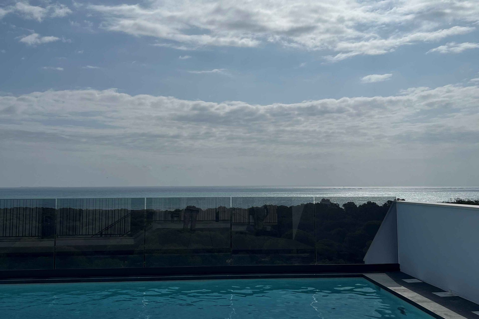 New Build - Ground floor - Guardamar Del Segura - Costa Blanca South