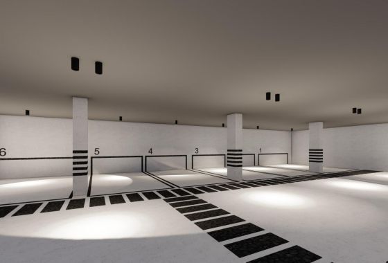 Ground floor · New Build - Guardamar Del Segura · Alicante