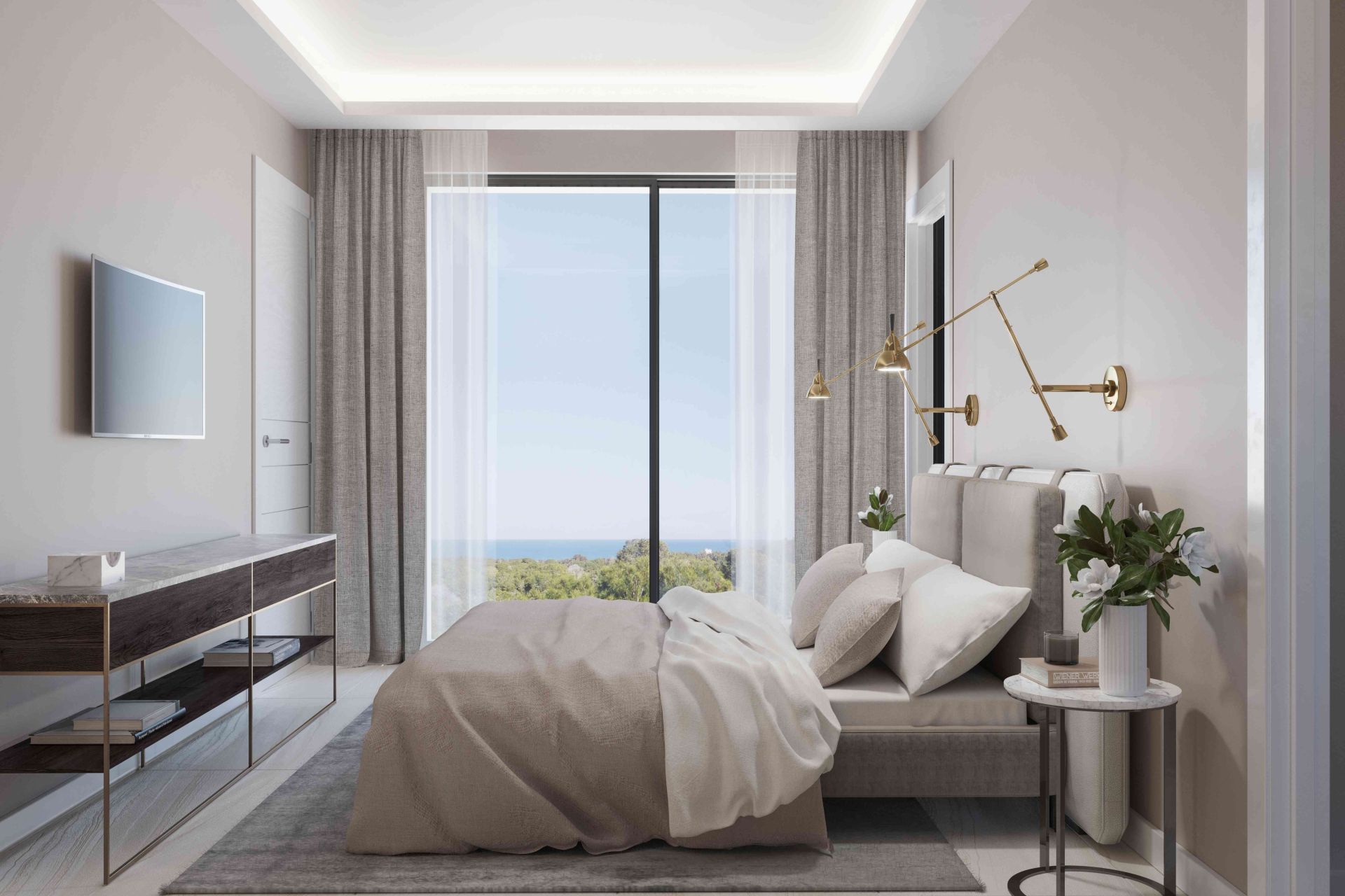 New Build - Apartment - Guardamar Del Segura - Costa Blanca South