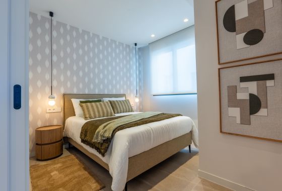 Apartment · New Build - Guardamar Del Segura · Alicante