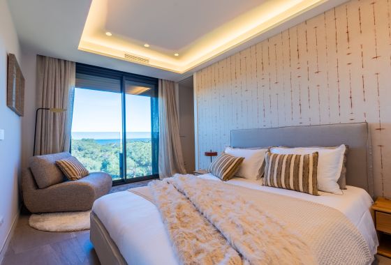 Apartment · New Build - Guardamar Del Segura · Alicante