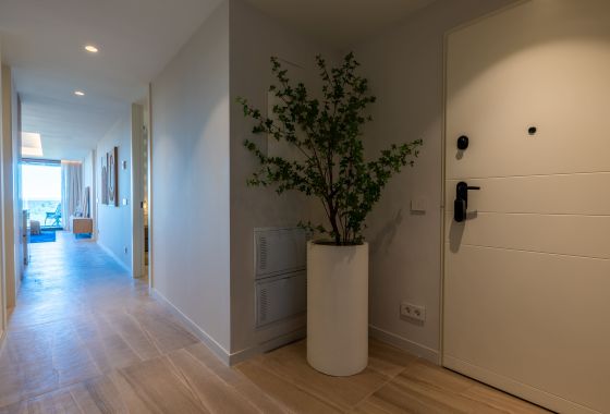 Apartment · New Build - Guardamar Del Segura · Alicante