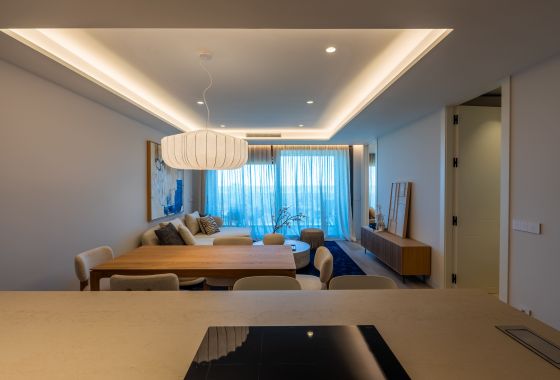 Apartment · New Build - Guardamar Del Segura · Alicante