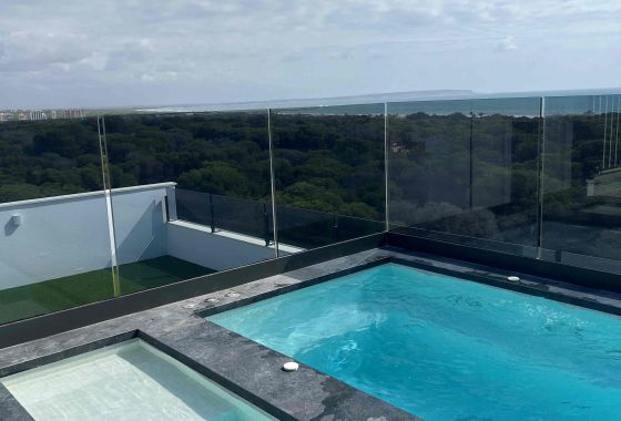 Apartment · New Build - Guardamar Del Segura · Alicante
