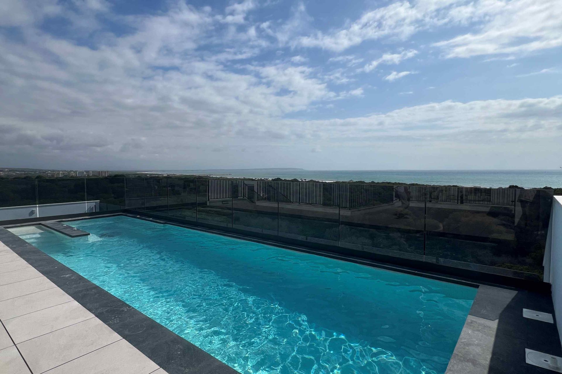 New Build - Apartment - Guardamar Del Segura - Costa Blanca South