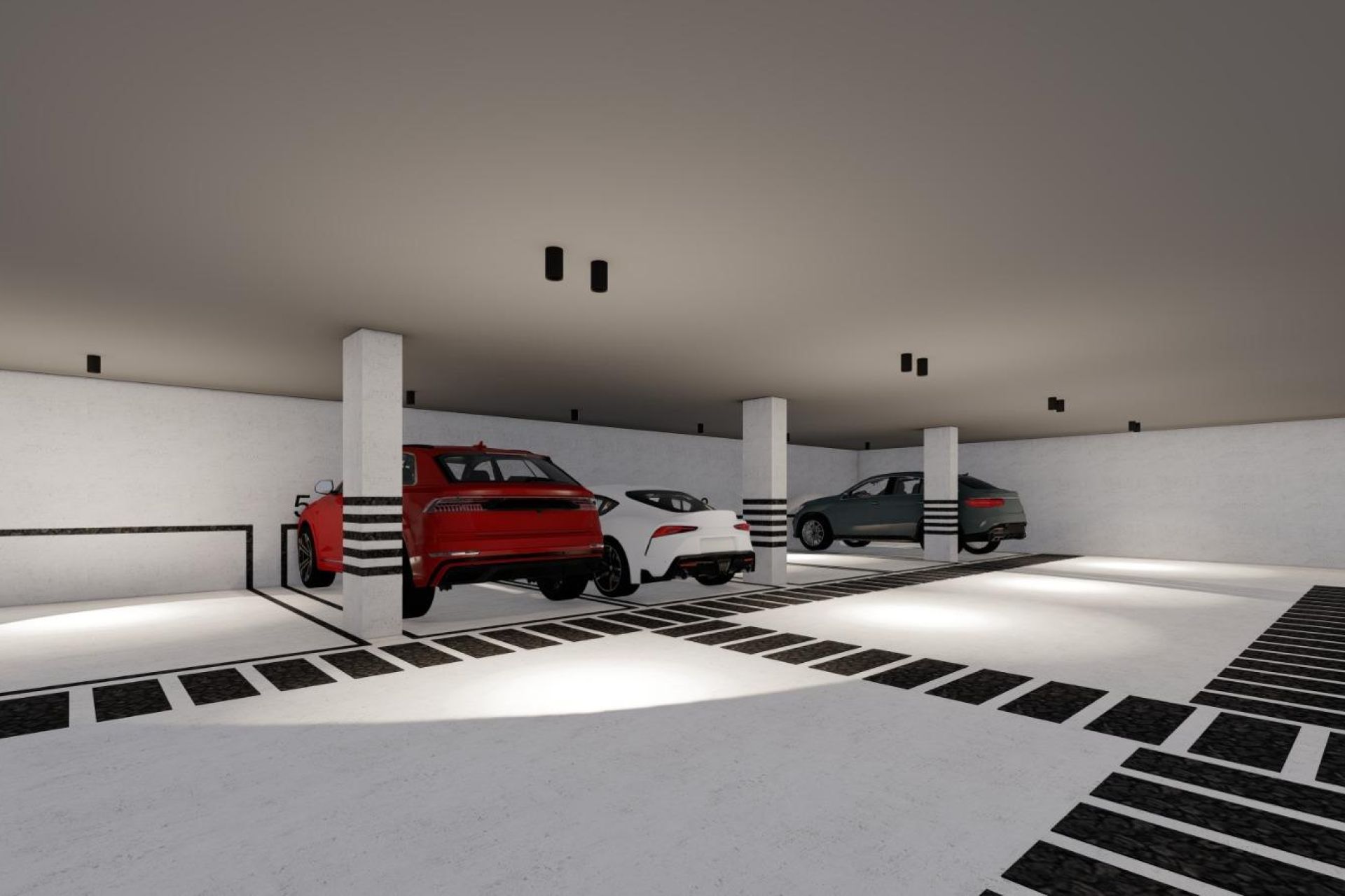 New Build - Apartment - Guardamar Del Segura - Costa Blanca South