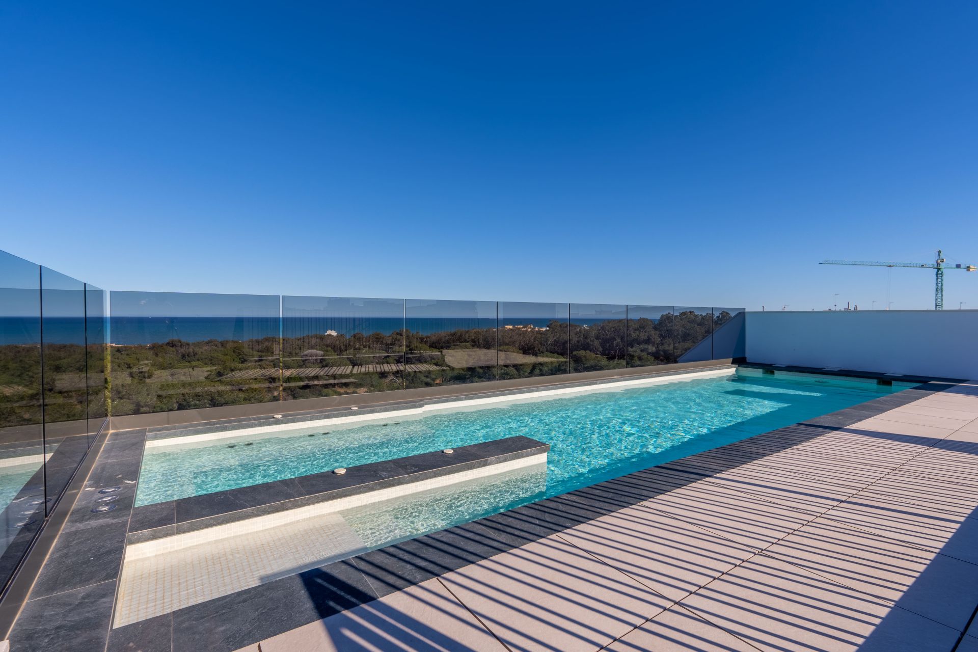 New Build - Apartment - Guardamar Del Segura - Costa Blanca South