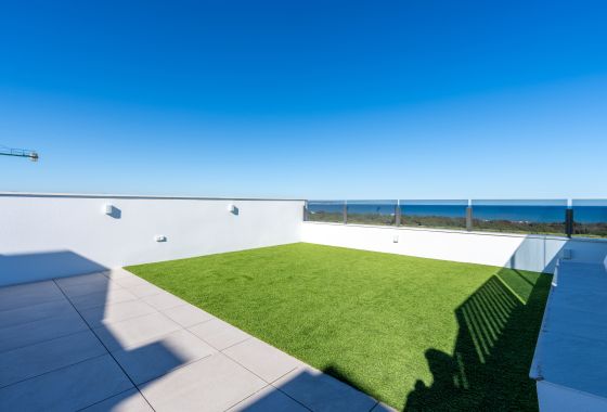 Apartment · New Build - Guardamar Del Segura · Alicante