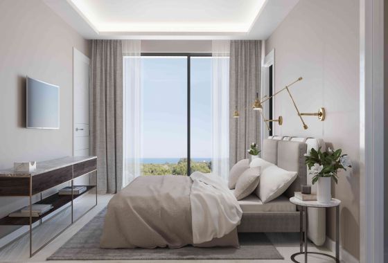 Obra nueva - Ático - Guardamar Del Segura - Costa Blanca Sur
