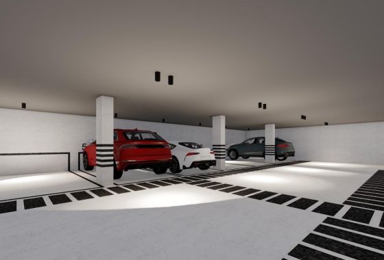 Obra nueva - Ático - Guardamar Del Segura - Costa Blanca Sur
