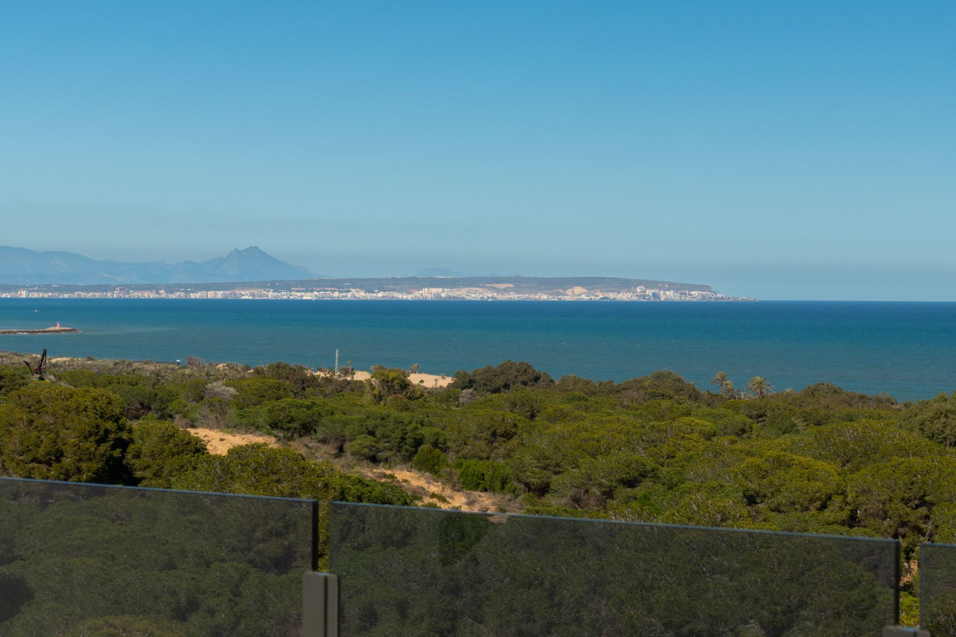 Obra nueva - Ático - Guardamar Del Segura - Costa Blanca Sur