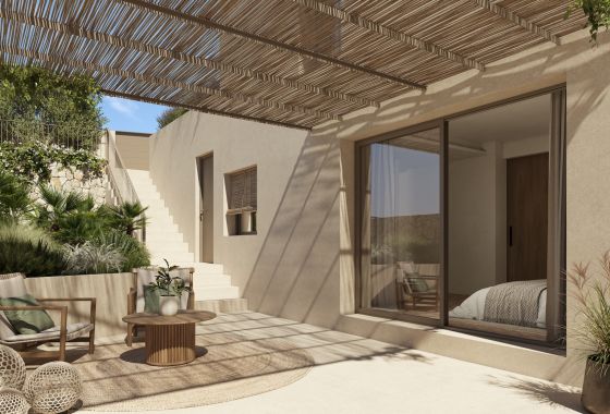 New Build - Villa - Benissa - Costa Blanca North