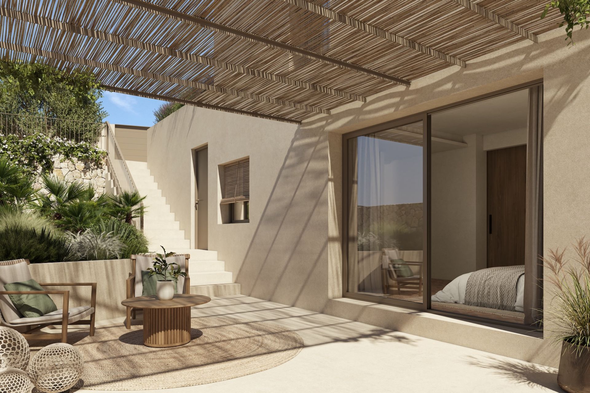 New Build - Villa - Benissa - Costa Blanca North