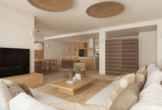 New Build - Villa - Benissa - Costa Blanca North