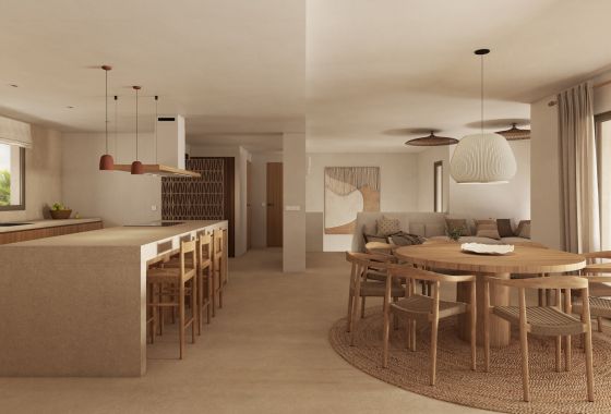 New Build - Villa - Benissa - Costa Blanca North