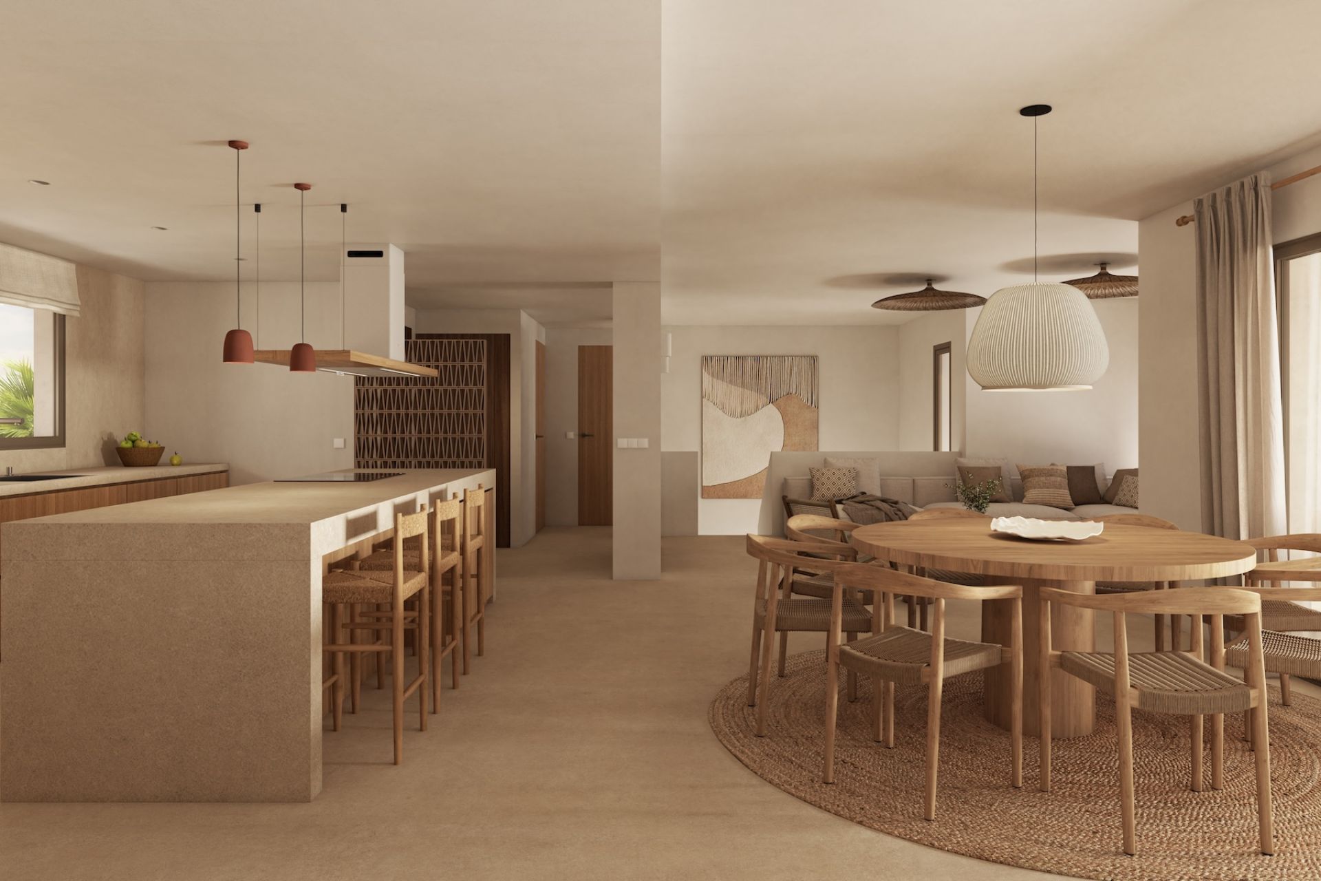 New Build - Villa - Benissa - Costa Blanca North
