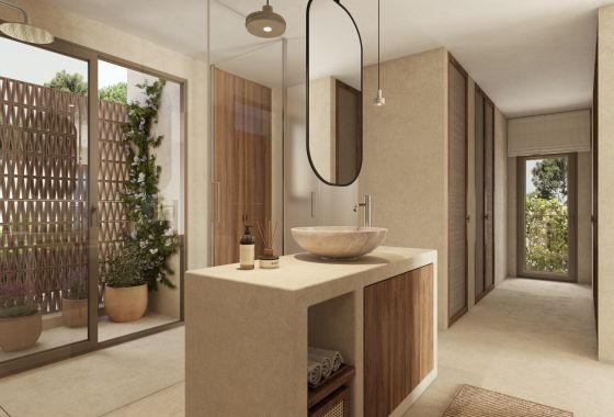 New Build - Villa - Benissa - Costa Blanca North