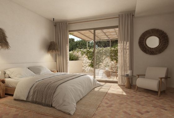 New Build - Villa - Benissa - Costa Blanca North