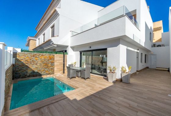 Townhouse in San Pedro del Pinatar