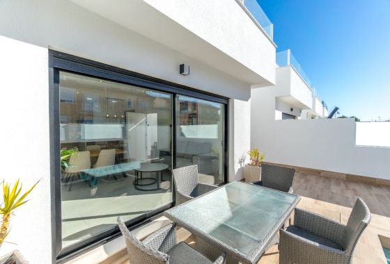 Adosado · Obra nueva - San Pedro Del Pinatar · Murcia