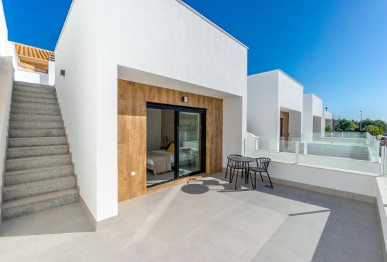 Adosado · Obra nueva - San Pedro Del Pinatar · Murcia