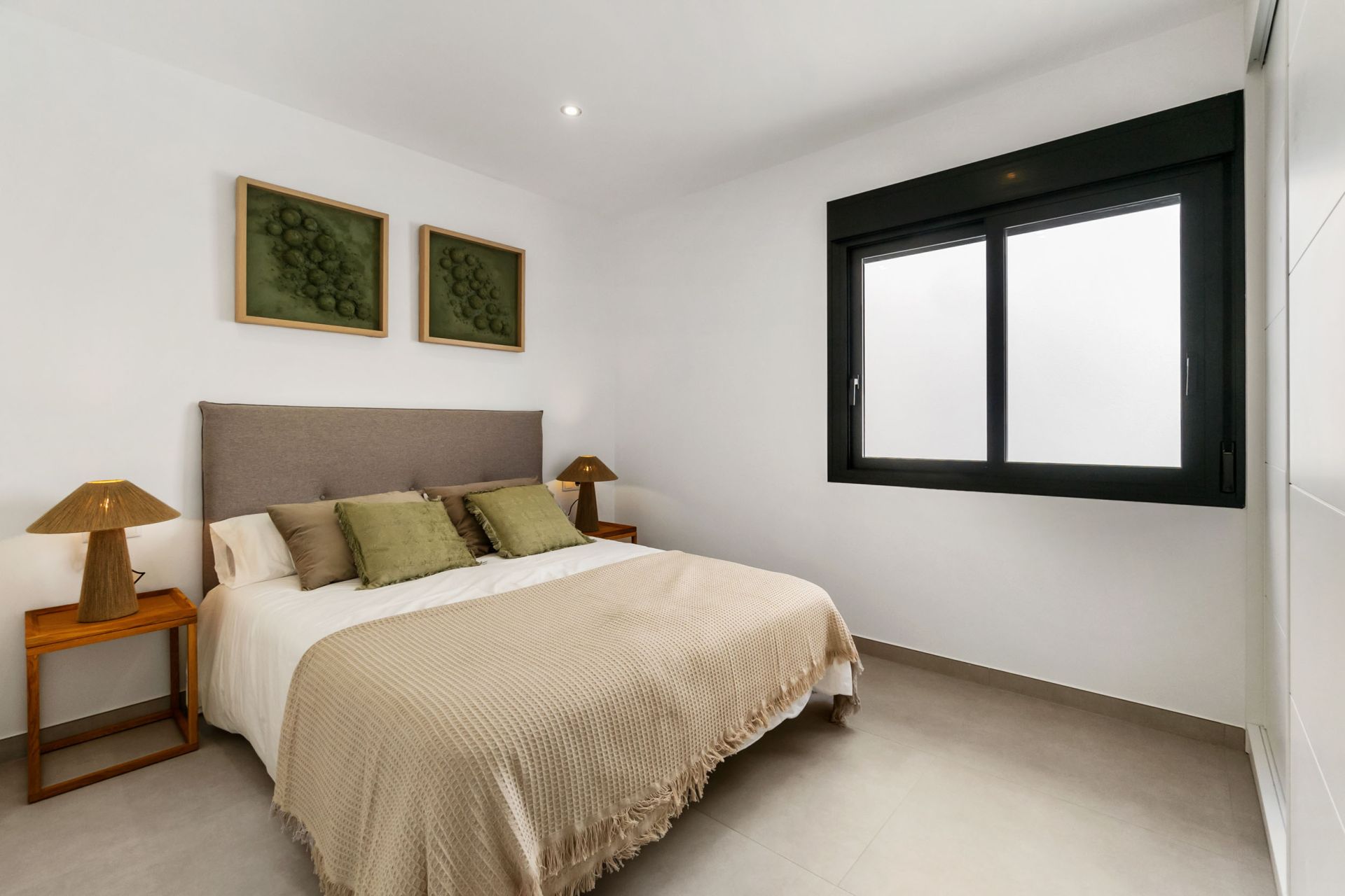 新建筑 - 联排别墅 - San Pedro Del Pinatar - Costa Calida