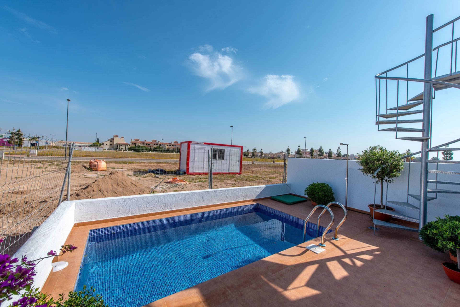 新建筑 - Villa - Los Alcázares - Costa Calida