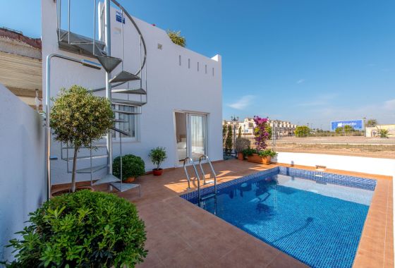 新建筑 - Villa - Los Alcázares - Costa Calida