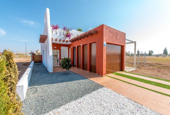 新建筑 - Villa - Los Alcázares - Costa Calida