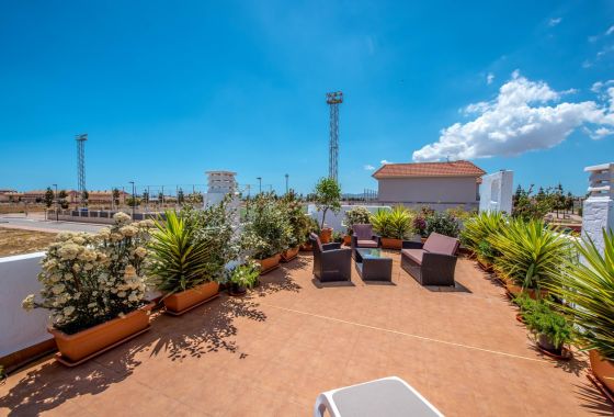 新建筑 - Villa - Los Alcázares - Costa Calida