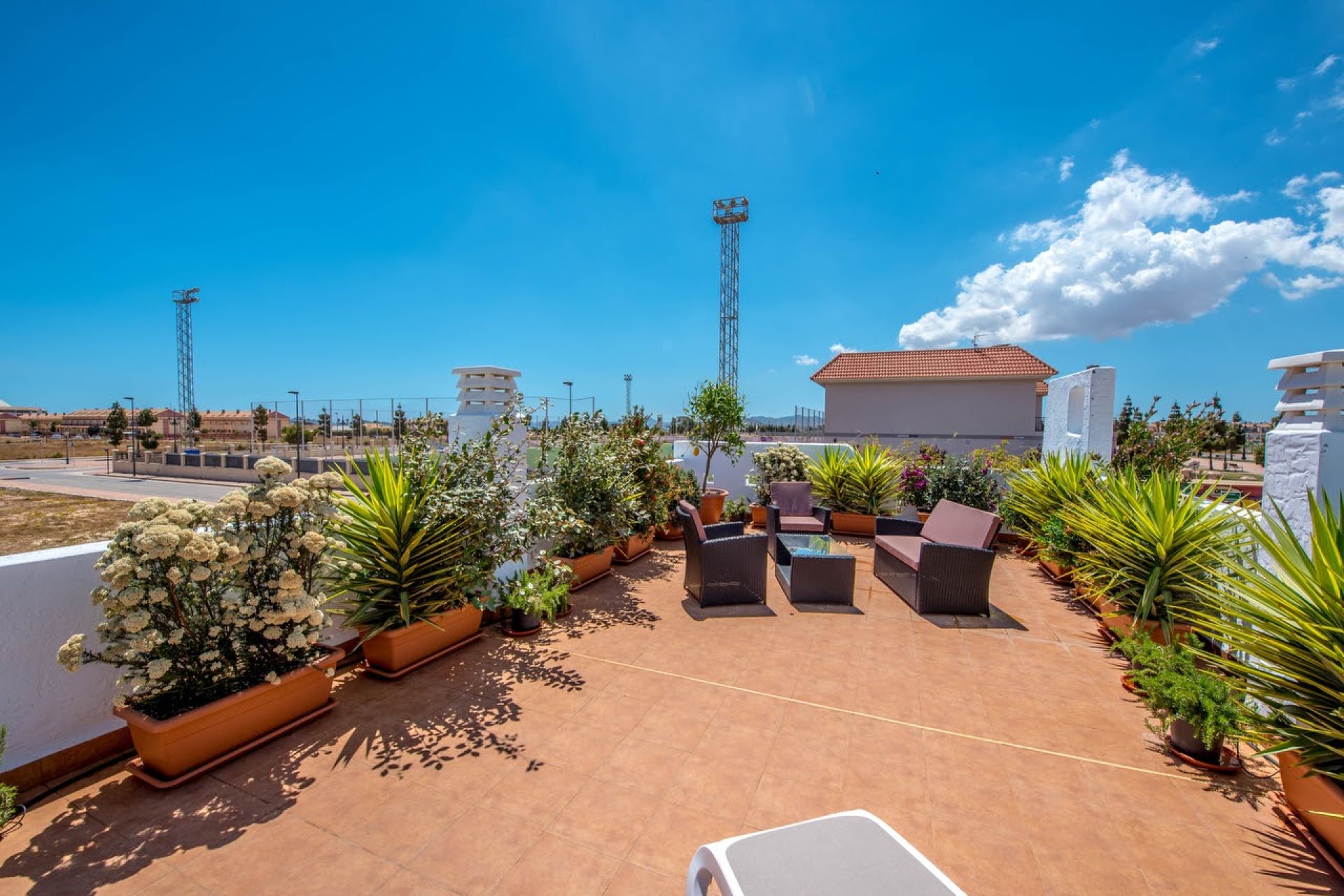 新建筑 - Villa - Los Alcázares - Costa Calida