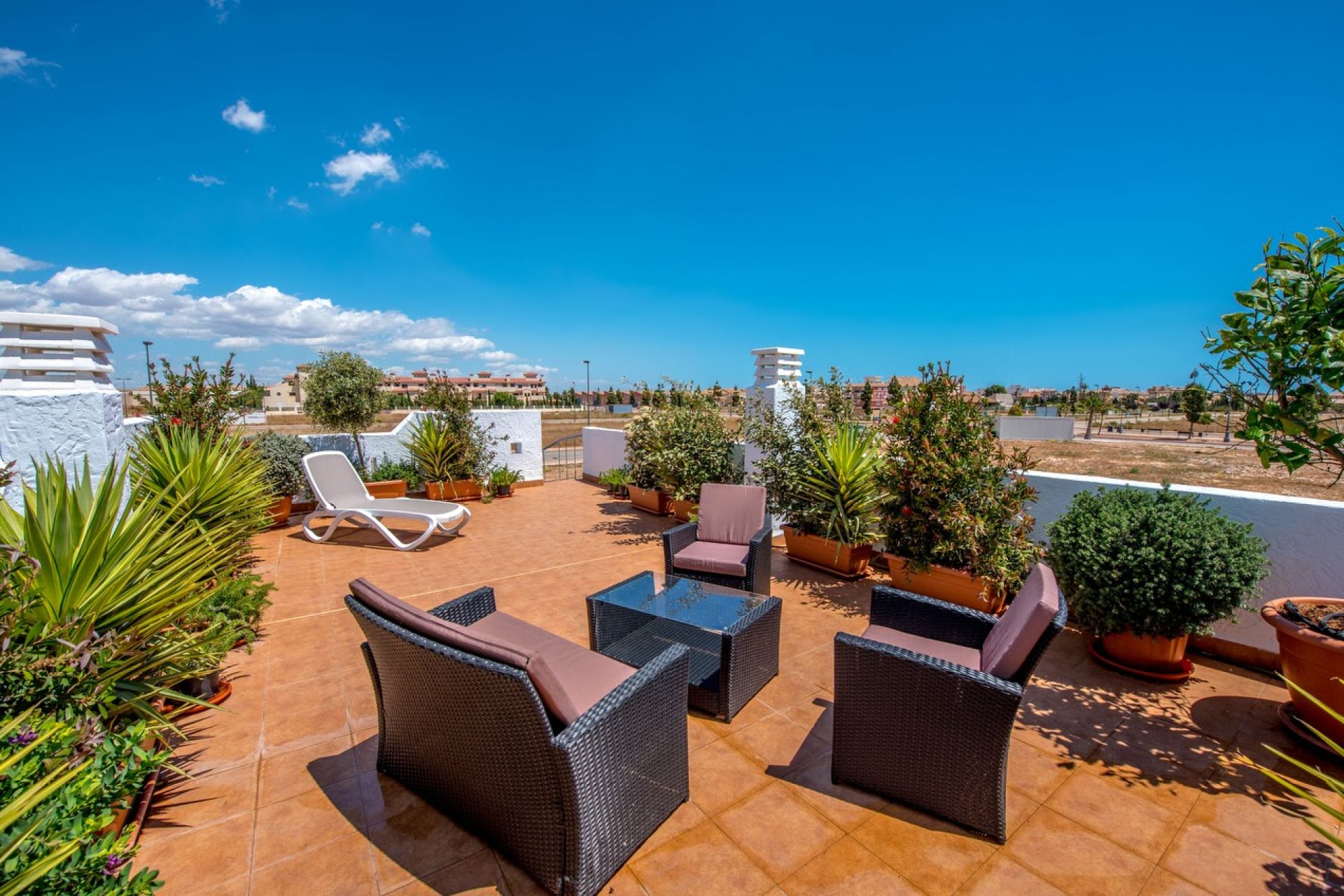 新建筑 - Villa - Los Alcázares - Costa Calida