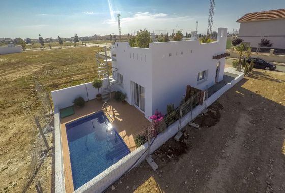 新建筑 - Villa - Los Alcázares - Costa Calida
