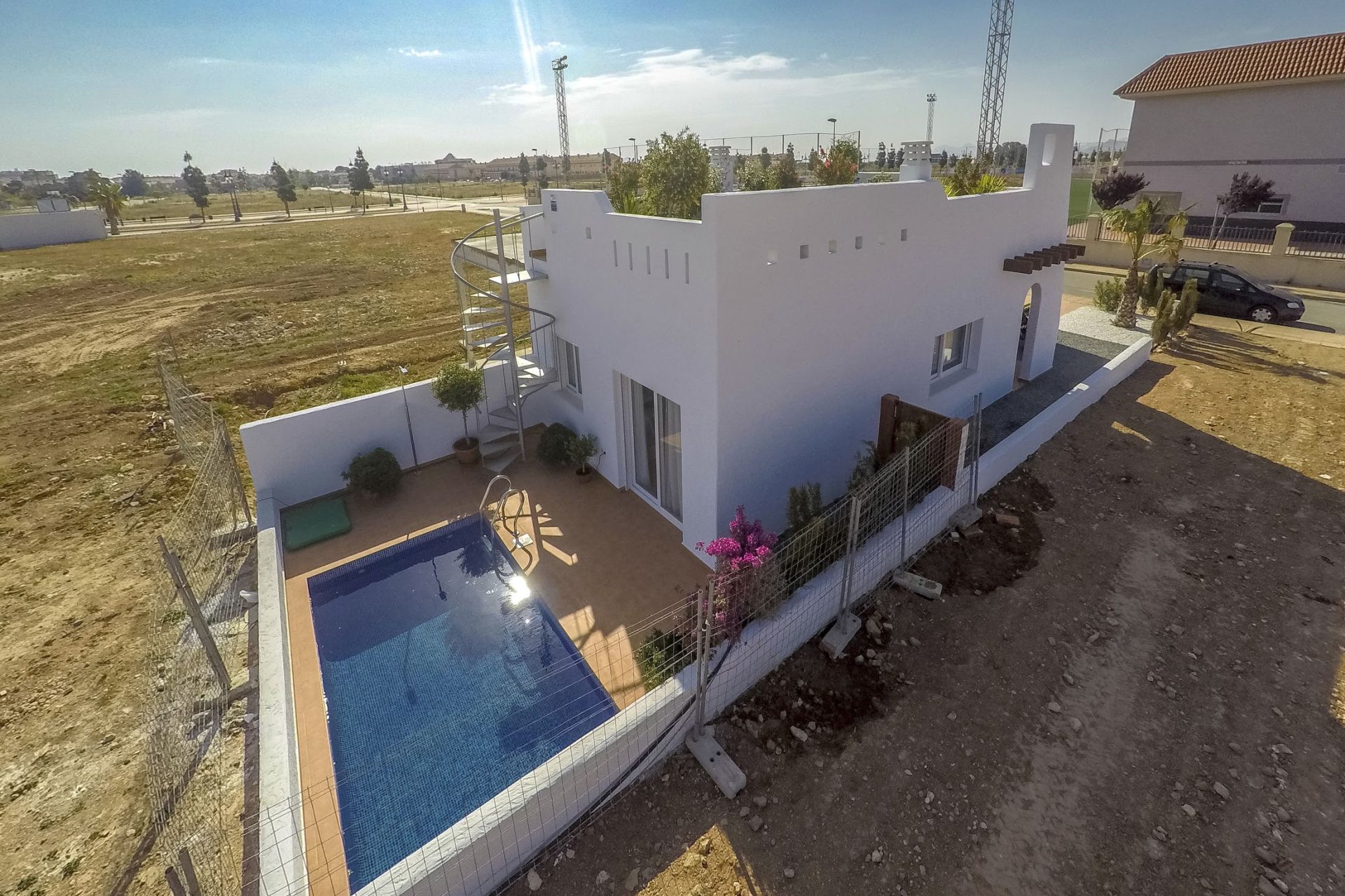 新建筑 - Villa - Los Alcázares - Costa Calida
