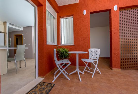 新建筑 - Villa - Los Alcázares - Costa Calida