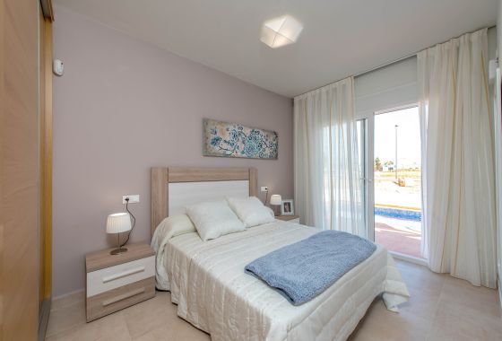 新建筑 - Villa - Los Alcázares - Costa Calida