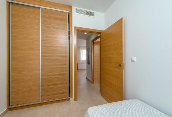 新建筑 - Villa - Los Alcázares - Costa Calida