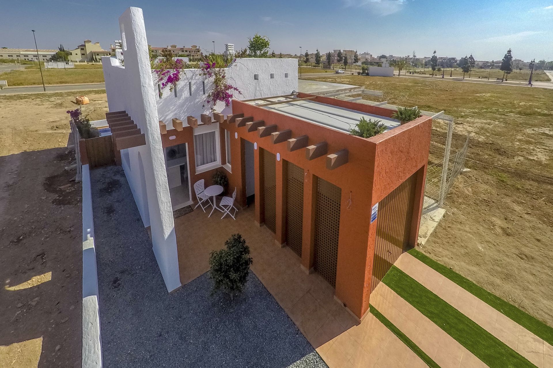 新建筑 - Villa - Los Alcázares - Costa Calida