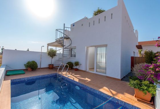 Villa · 新建筑 - Los Alcázares · Murcia