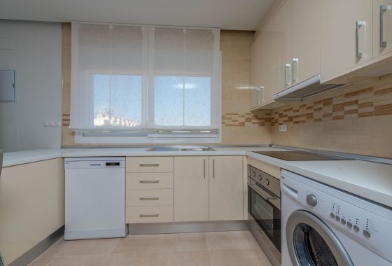 Villa · 新建筑 - Los Alcázares · Murcia