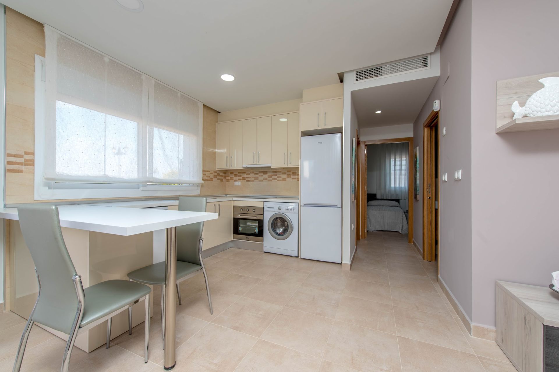 新建筑 - Villa - Los Alcázares - Costa Calida