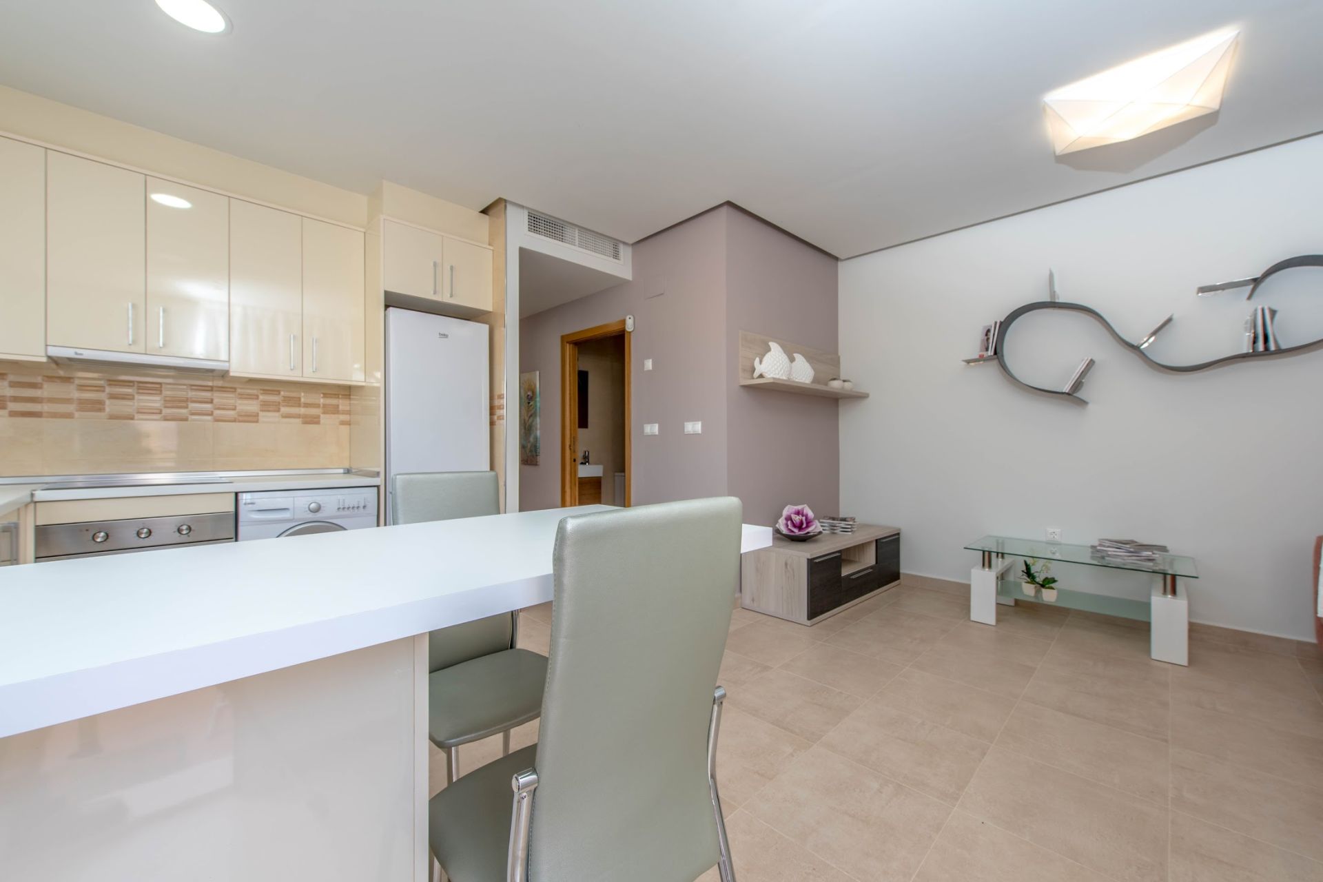 新建筑 - Villa - Los Alcázares - Costa Calida