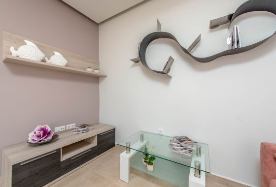 Villa · 新建筑 - Los Alcázares · Murcia