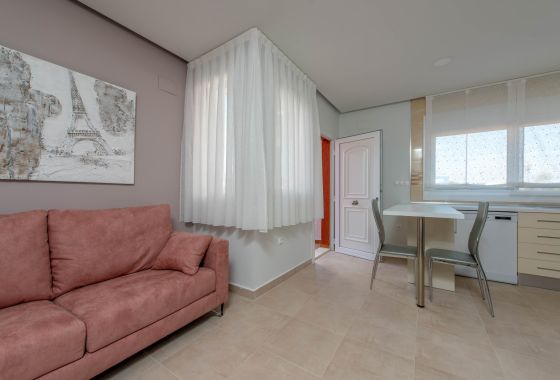 Villa · 新建筑 - Los Alcázares · Murcia