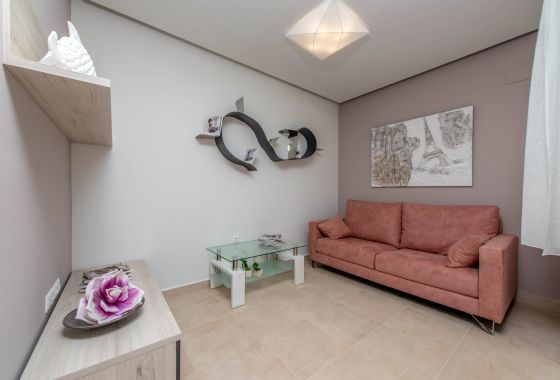 Villa · 新建筑 - Los Alcázares · Murcia