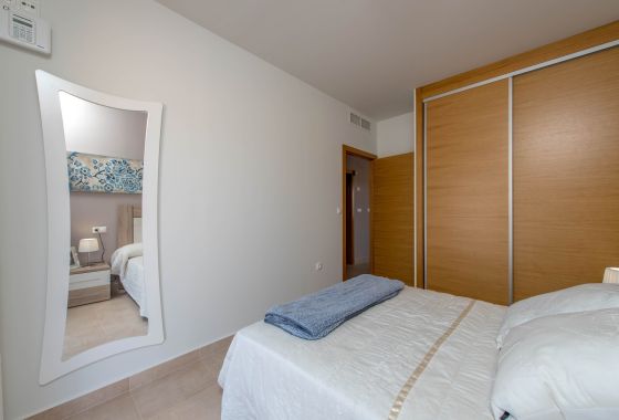 Villa · 新建筑 - Los Alcázares · Murcia