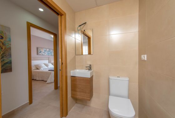 Villa · 新建筑 - Los Alcázares · Murcia