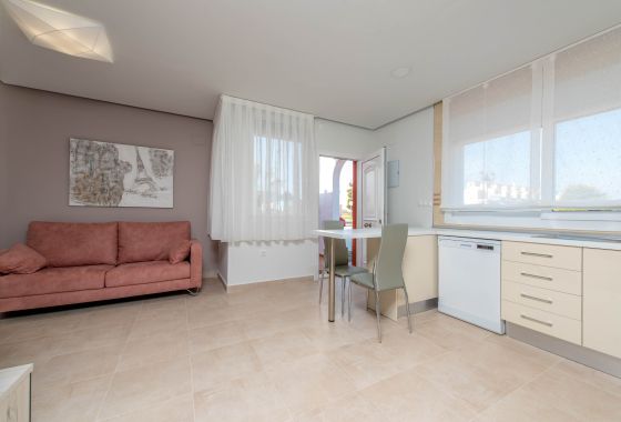 Villa · 新建筑 - Los Alcázares · Murcia